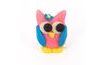 Príležitostná postavička – ružová sovička (30 g)