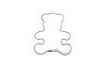 Bear-shaped Cookie Cutter