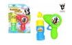 Krtek Bubble Blower - 55 ml