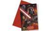 Star Wars Invitations 6 pcs