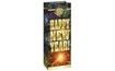 Wine Bag - Happy New Year - New Year's Eve