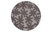 Impression and embossing mat with Floral Design