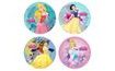 Edible paper - Disney princesses