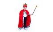 Children's Royal Cloak Costume