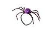 Children's Halloween Headband with Spider