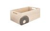 MANDALA Wooden Box 31x21x13 cm