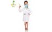 Children's Doctor Costume (S) EKO