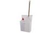 Hanging Plastic Organizer Basket TINA