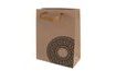 Taška dárková MANDALA 26x32,5 cm