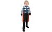 Children's costume -THOR - AVENGERS - sized 2pcs. M (5-7 years)