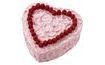 Wilton Heart Pan -22cm-