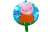 Fóliový balón Peppa Pig 43 cm