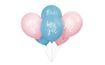 Latex Balloons "Boy or Girl" - 8 pcs - 30 cm