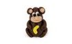 Occasion Monkey Character Cake Topper 30g