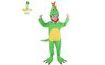 Kids' Dinosaur Costume (S) ECO