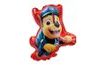 Fólia léggömb Chase - Paw Patrol - 60 cm
