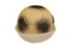 Fotbalový míč z marcipánu 5 cm