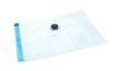 Suction bag - vacuum for storing textiles and blankets - 40x60 cm