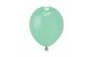 Latex Balloon MINI - 13 cm – Mint Green 1 PC
