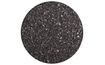 Black decorative sugar - Black crystal 30 g