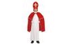 Children's Santa Costume Cloak - Christmas - 75 cm