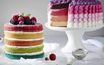 Wilton Cake Pan Easy Layers -15cm- Set/5