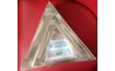 Triangle Baking Molds Set