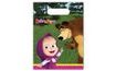 Masha and the Bear Bags, 6 pcs