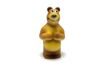 Bear (Masha and Bear) - marzipan figurine