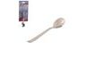 MOCA Stainless Steel Coffee Spoons Set of 6
