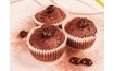 Směs na muffiny a bábovky čokoládová - tmavá 1 kg - EXPIRACE 30.11.2017