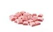 Nuance Raspberry – White Chocolate with Raspberries – 250 g