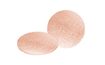 Rose Gold Cake Drum Round 30,5 cm - 12 mm thick