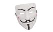 Műanyag álarc "ANONYMOUS" - V mint VENDETTA