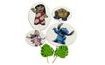 Sugar Cake Decoration Lilo & Stitch