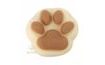 Paw Prints 50 g (2 pcs) – Brown