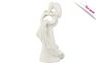 Wedding cake topper - abstract couple 15 cm