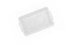 Lid for Hobby Life Box UH Multi Rectangle 3 L for Low Plastic Box