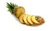 Pineapple with chunks flavouring paste - 200 g