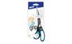Scissors SS230985L for Left-Handed Users, 21 cm, 5010135