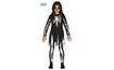 Children's Skeleton Costume, Size 7-9 Years