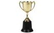 Gold cup 22 cm