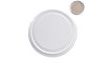 BIO Metal Lid 89 WHITE 1 pc for 129721