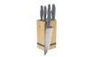 Sada nožů se stojanem BAMBOO 6 ks Aspen Collection