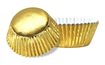 PME Baking Cups Metallic Gold pk/30