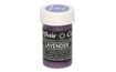 Purple gel paste colour pastel Lavender