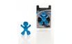 Leonardo BREZZA MARINA Blue Car Air Freshener
