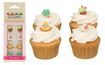 Sugar Decorations Alpaca Set - 8 pcs