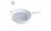 Plastic Strainer WHITE Fine 20 cm