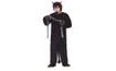 Adult Devil Costume - St. Nicholas - Christmas - Size XL (54-56)